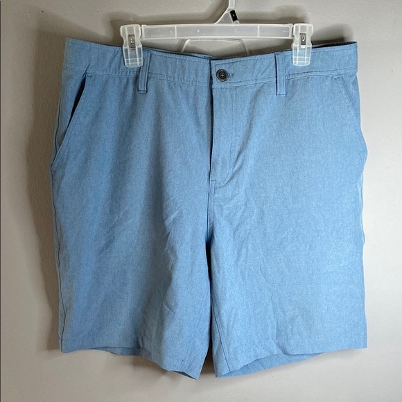32 PERFOMANCE Other - Men's Blue Casual Shorts